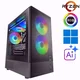 @Gamer Ryzen 7 5700G | 16GB DDR4 | SSD 1TB M.2 | Radeon | Windows 11 | Gaming namizni