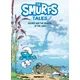 SMURFS TALES GN12 SMURFS & DRAGON OF LAK
