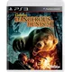 Cabelas Dangerous Hunts 2011 (PS3)