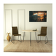 HANAH HOME Sto Sandalf Oak