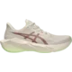 Asics NOVABLAST 6, ženske patike za trčanje, bež 1012C008
