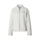 ADIDAS ORIGINALS Prehodna jakna črna/bela