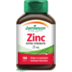 Jamieson cink 25 mg 100 tablet