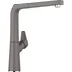 Blanco slavina avona-s silgranit look vulkan siva hd ( 526928 )