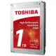 TOSHIBA P300 1TB 3,5 SATA3 64MB 7200obr/min (HDWD110UZSVA) trdi disk