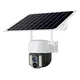 Kamera za video nadzor 2, WiFi, Solarna, PTZ, 3.0MP