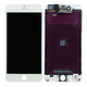 Apple iPhone 6 Plus - LCD zaslon + steklo na dotik + okvir (White) TFT