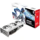 SVGA Sapphire Radeon RX 9070 XT PURE 16GB 2x HDMI/2x DP/11348-02-20G