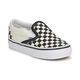 Vans Slips on CLASSIC SLIP ON KIDS Bela