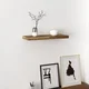 HANAH HOME Polica Gizli 60 Old Style