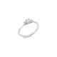 Looi & Co Ring White Gold (18k) 1FA25W854-4
