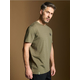 Sinsay - Majica - khaki