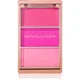 Makeup Revolution Blush Icon Palette paleta rdečil odtenek Hot Pink Flag 9.8 g