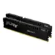 Kingston 32GB 5600MT/s DDR5 CL36 DIMM FURY Beast Black EXPO memorija | KF556C36BBEK2-32