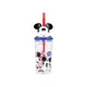 Stor Plastični 3D lonček s figurico MICKEY MOUSE, 360ml, 50166