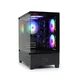 GAMING računar Ryzen 5 9600X 32GB 1TB RTX5060Ti 8GB