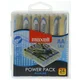 Maxell Baterija AA (LR6), 24 kos, alkalne pvc pakiranje