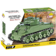 Cobi 2715 II WW M4A1 Sherman, 1:48, 310 k