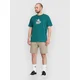 Volcom Frickin II EW 19 moške kratke hlače khaki