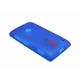TERACELL Maska za Nokia 520 Lumia silikonska plava