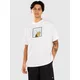 Vans Commitment 4 Dummies Loose moška majica white