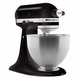 KITCHENAID Mikser sa posudom KA5K45SSEBM crni