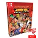 Double Dragon & Kunio-Kun Retro Brawler Bundle - Classic Edition - uvozna izdaja (SWITCH)