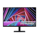 Monitor SAMSUNG LS27A700NWPXEN 27/IPS/3840x2160/60Hz/5ms GtG/HDMI,DP/crna