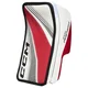 Hokejska odbijalka za vratarja CCM Phenom White/Red/Black Youth za desno roko (regular)