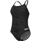 Arena performance snakeskin lightdrop back xl - uk38
