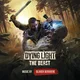 Olivier Deriviere - Dying Light: The Beast (Original Game Soundtrack) (Red Transparant W/Black Marbled Coloured) (2 LP)