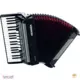 Hohner BRAVO III 80 BK harmonika