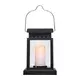 Grundig - LED solarna lanterna LED/1,2V 600 mAh