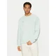 Champion Jopa 220272 Zelena Relaxed Fit