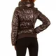 Jakna Classic rjava