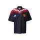 ADIDAS PERFORMANCE Dres Manchester United Stadium temno rumena/rdeča/črna/bela