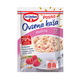 Dr. Oetker Ovsena kaša, Malina, Posna, 55g