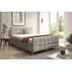 Boxspring postelja Top 7 Lux - 180x200 cm
