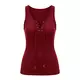 Imily Bela Top burgund