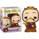 POP figure Disney Beauty and the Beast - Beast with Curls