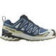 Salomon XA PRO 3D V9 GTX, moški trail tekaški copati, modra L47817400