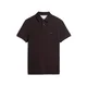 TOMMY HILFIGER Majica Core 1985 temno rjava