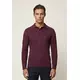Felix Hardy Pulover bordo