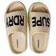 SUPERDRY W PAPUCE NUDE
