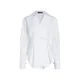 Karl Lagerfeld Bluza bela