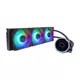 COOLER MASTER MasterLiquid PL360 FLUX vodeno hlađenje crno (MLY-D36M-A23PZ-R1)