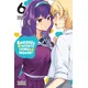 Breasts Are My Favorite Things in the World!, Vol. 6