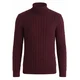Felix Hardy Pulover bordo