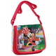 Disney dečija torba na rame sa preklopom Minnie strawberry jam kat.br.23.954.51