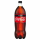 COCA COLA ZERO, 1,5L